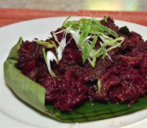 pindang kapampangan.